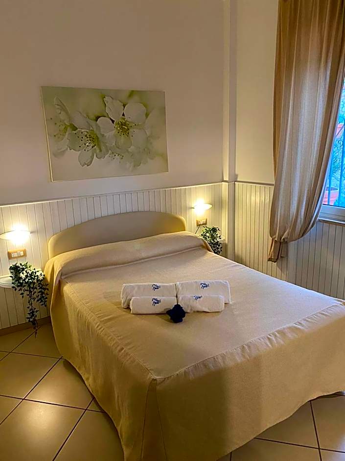 Mini Hotel - Angolo Di Paradiso -
