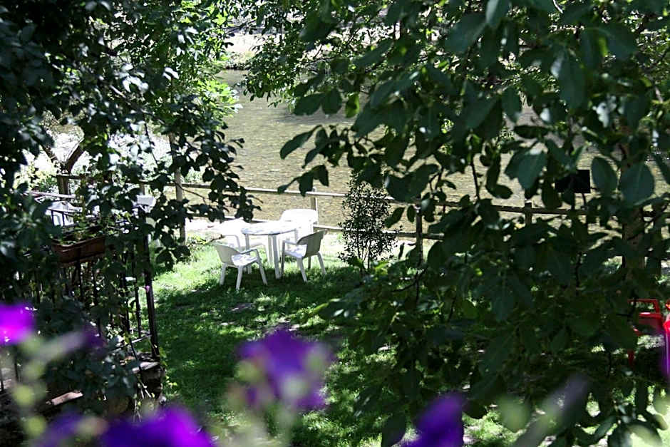 Hotel La Venta de Goyo