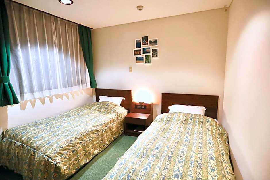 Hotel Nomad - Vacation STAY 74191v