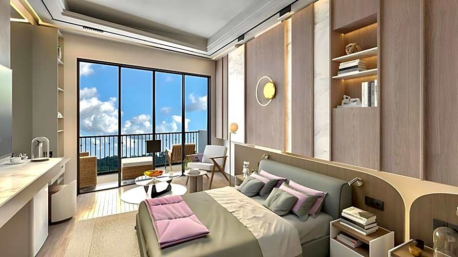 Lavender Airport Hotel