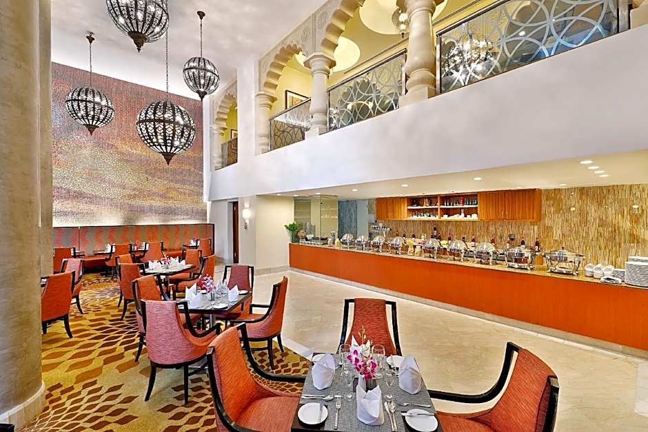 Hilton Suites Jabal Omar Makkah