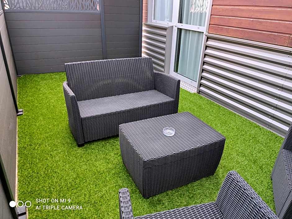 Atao Residence- Rennes Sud