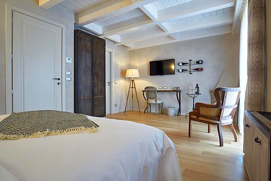 Relais Villa Miraglia