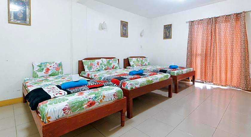 Golden Success Hotel I by RedDoorz