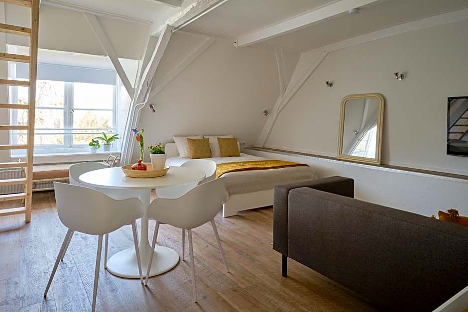 Het Gecroonde Swaert B&B