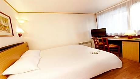 Double Room Standard