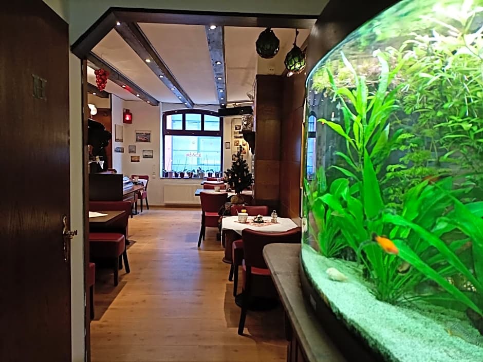 Hotel An der Karlstadt