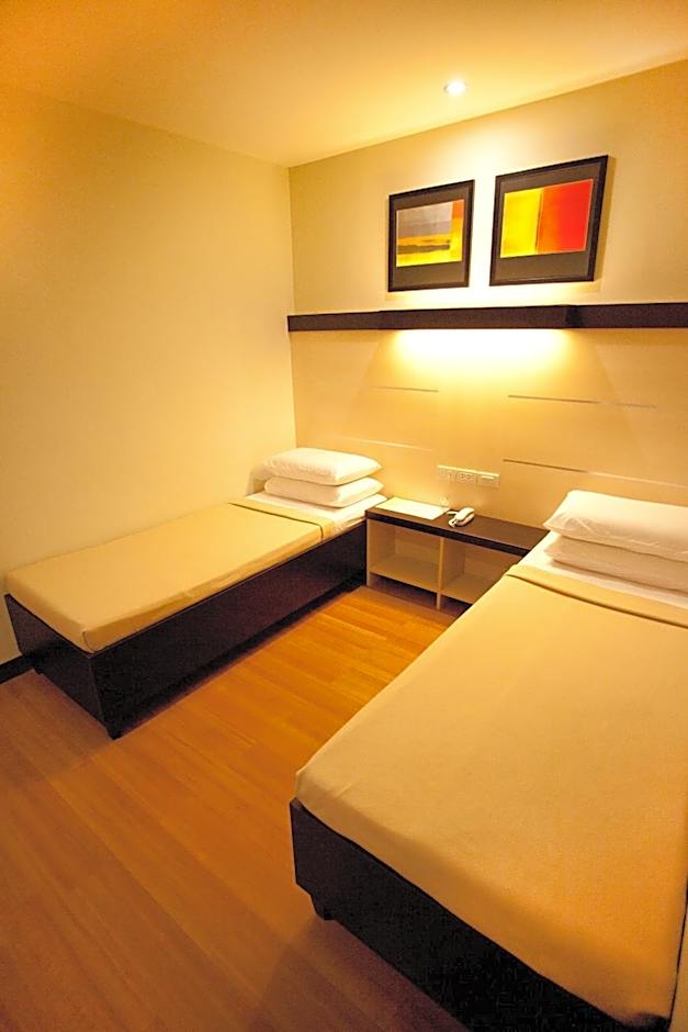 Photo 1 of 7 of Standard 2 Beds