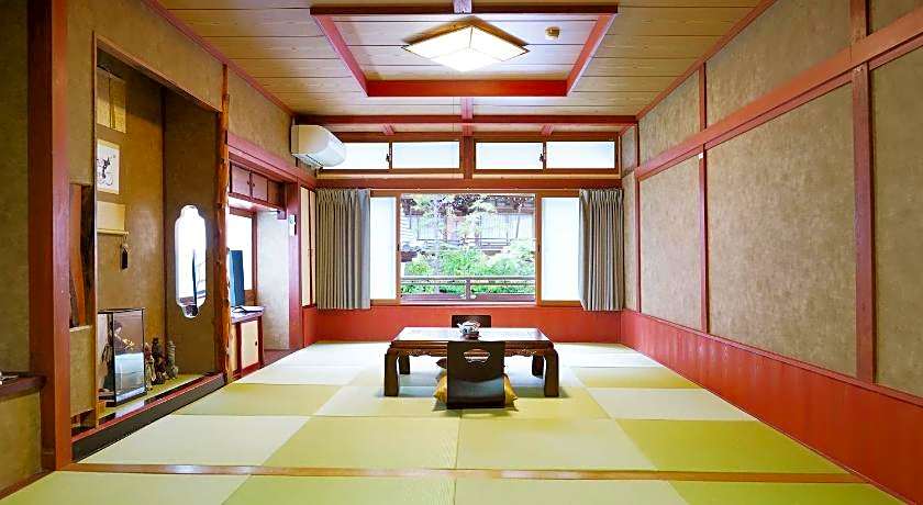 Ikariya Ryokan