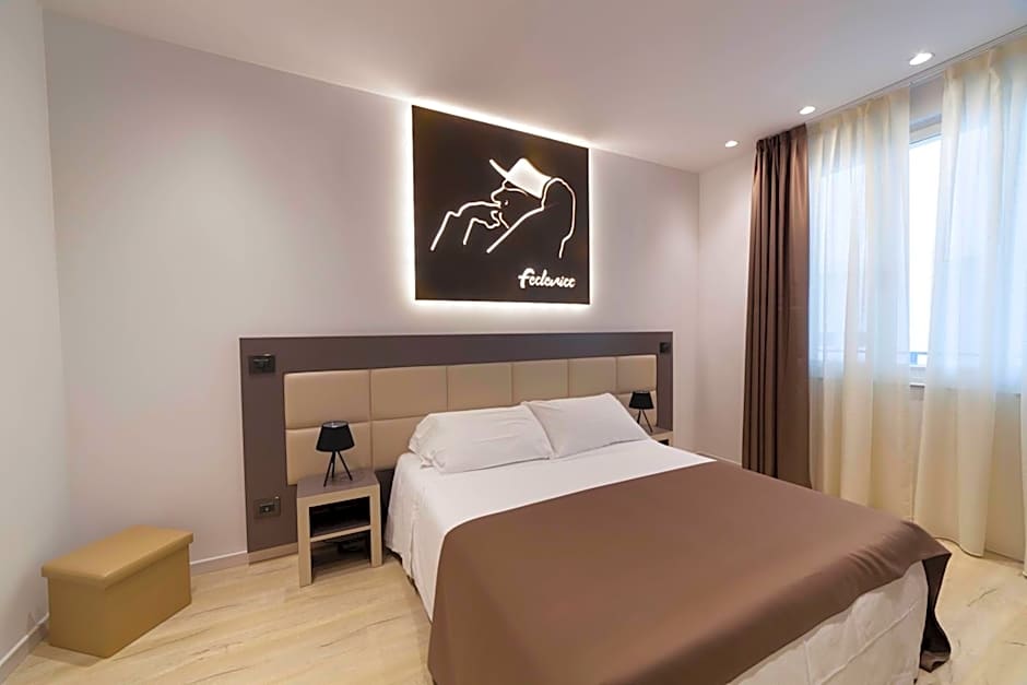 Hotel La Gradisca