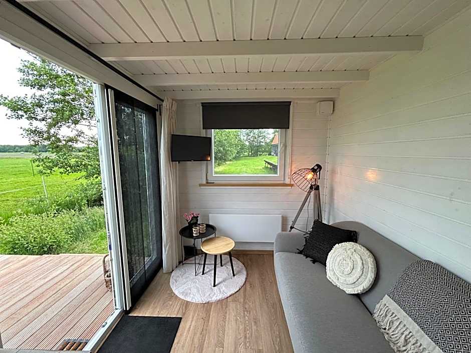 T'hûs bed & breakfast