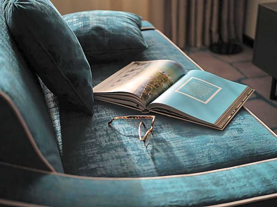 DAO by Dorsett West London