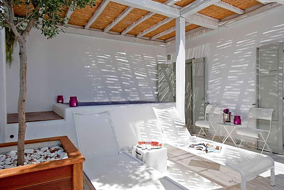 Grace Mykonos