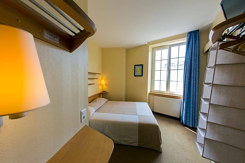 Hôtel San Pedro