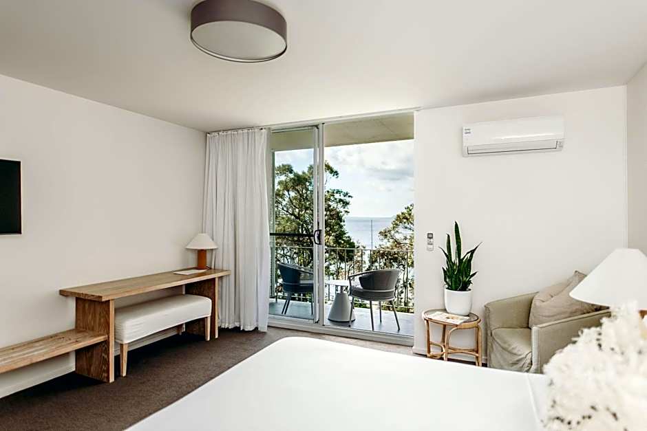 Bannisters Port Stephens