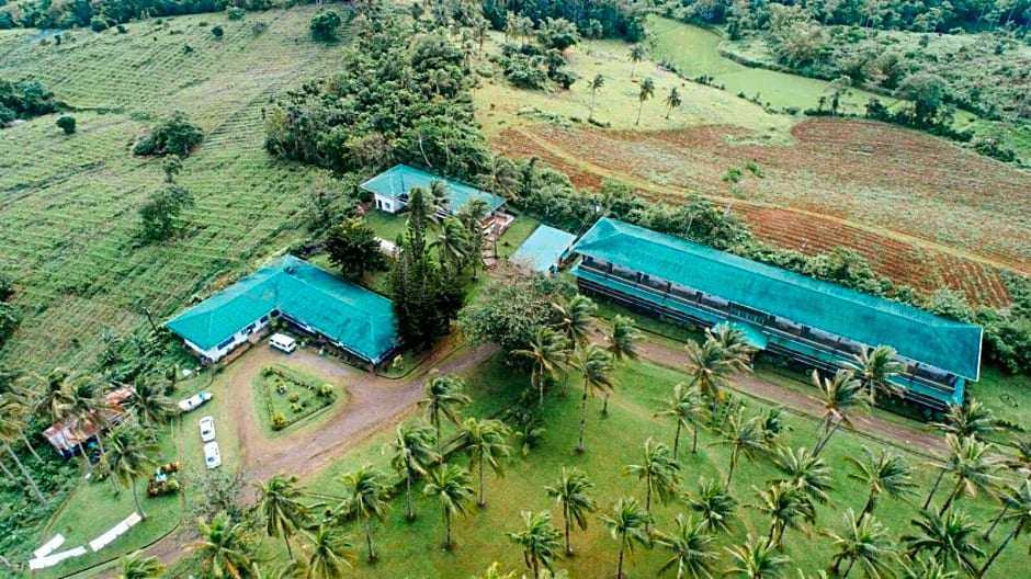 Caliraya Ecoville Recreation Farm & Resort