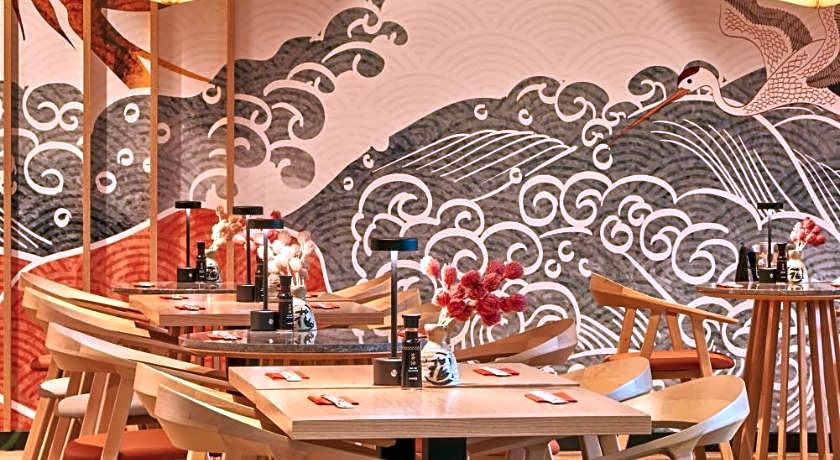 Wyndham Grand Kayseri