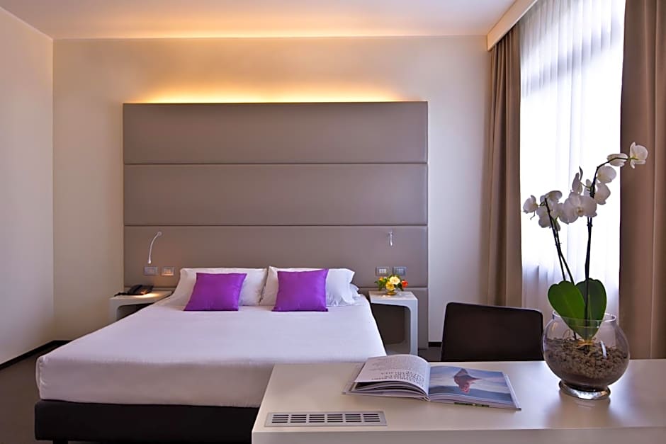 TH Assisi - Hotel Cenacolo