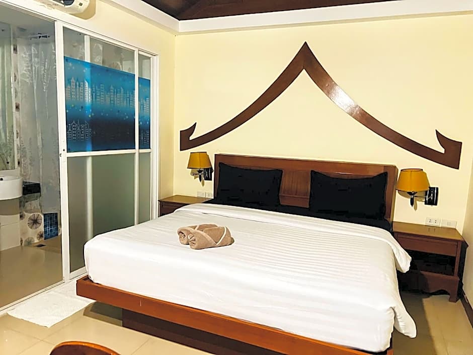 Patong Terrace Boutique Hotel