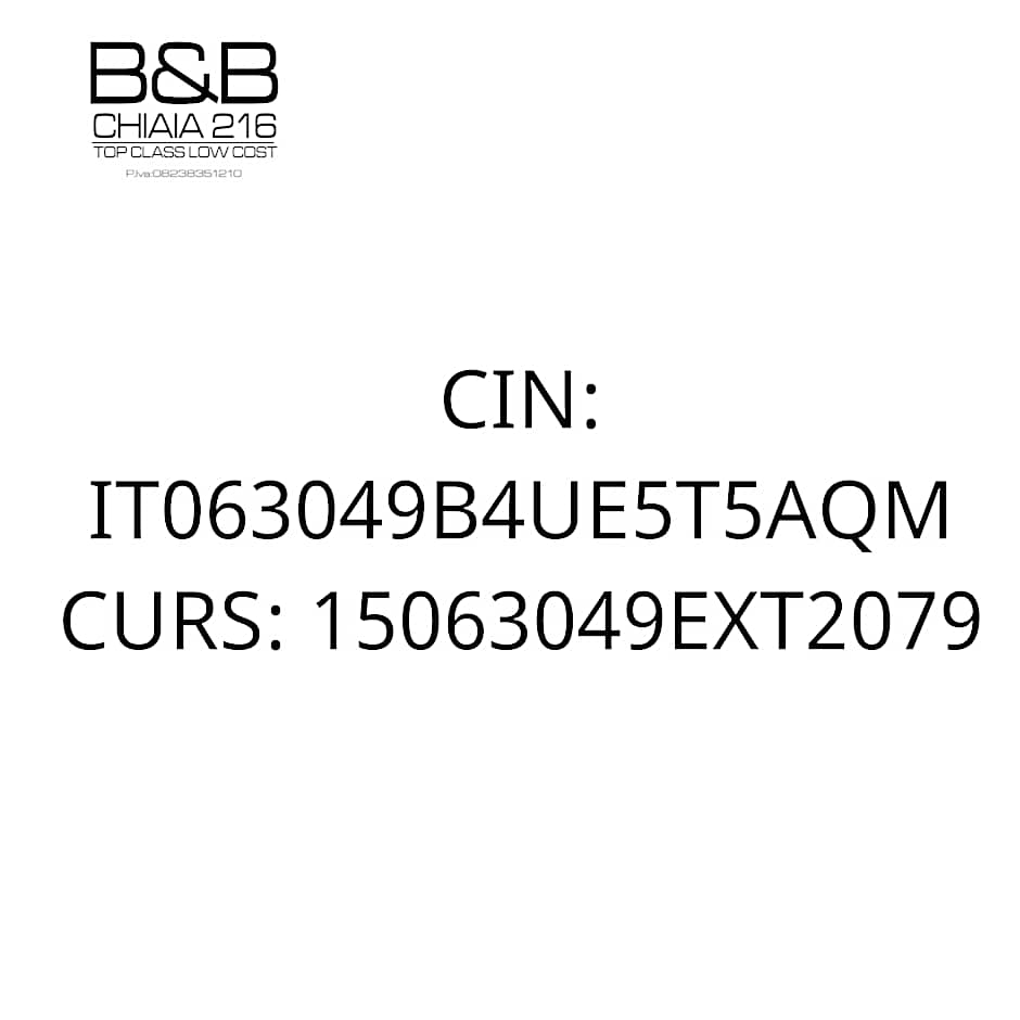 B&B Chiaia 216
