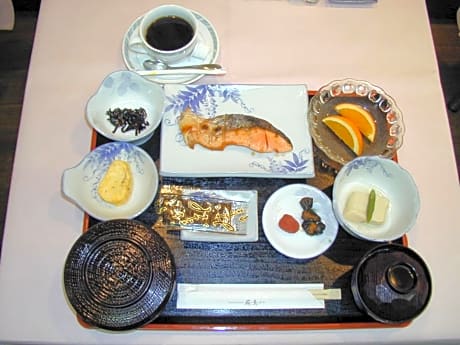 HOTEL SATO TOKYO - Vacation STAY 04973v