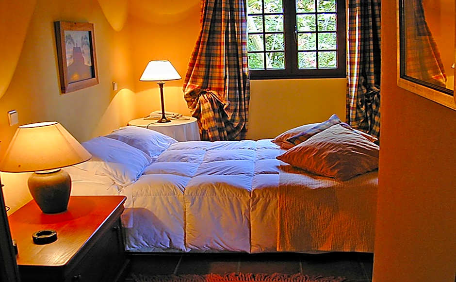 Pestana Quinta do Arco Nature & Rose Garden Hotel