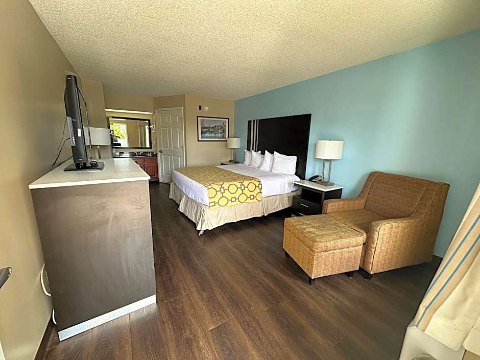 Baymont by Wyndham Thomasville