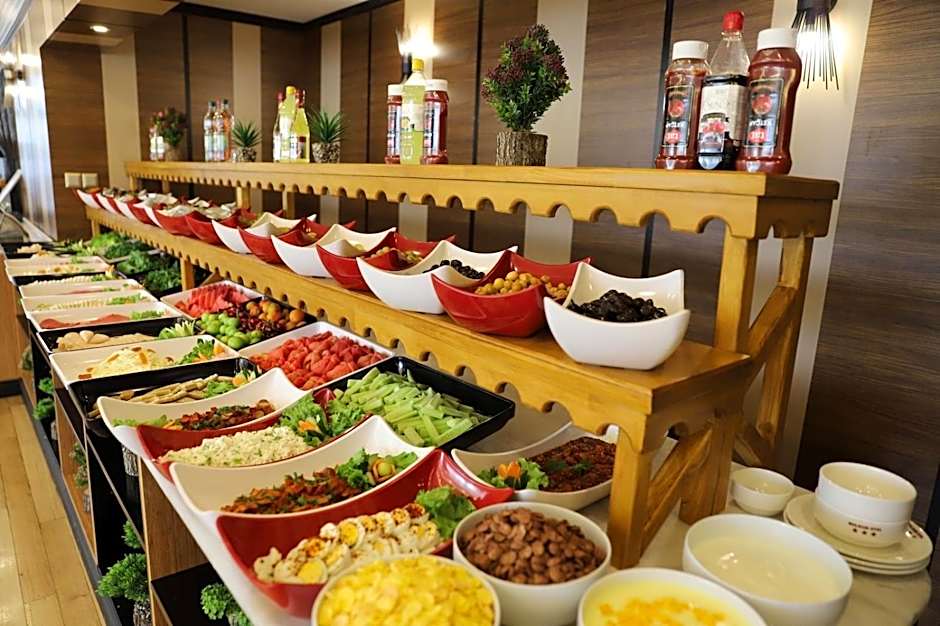Buldum Otel