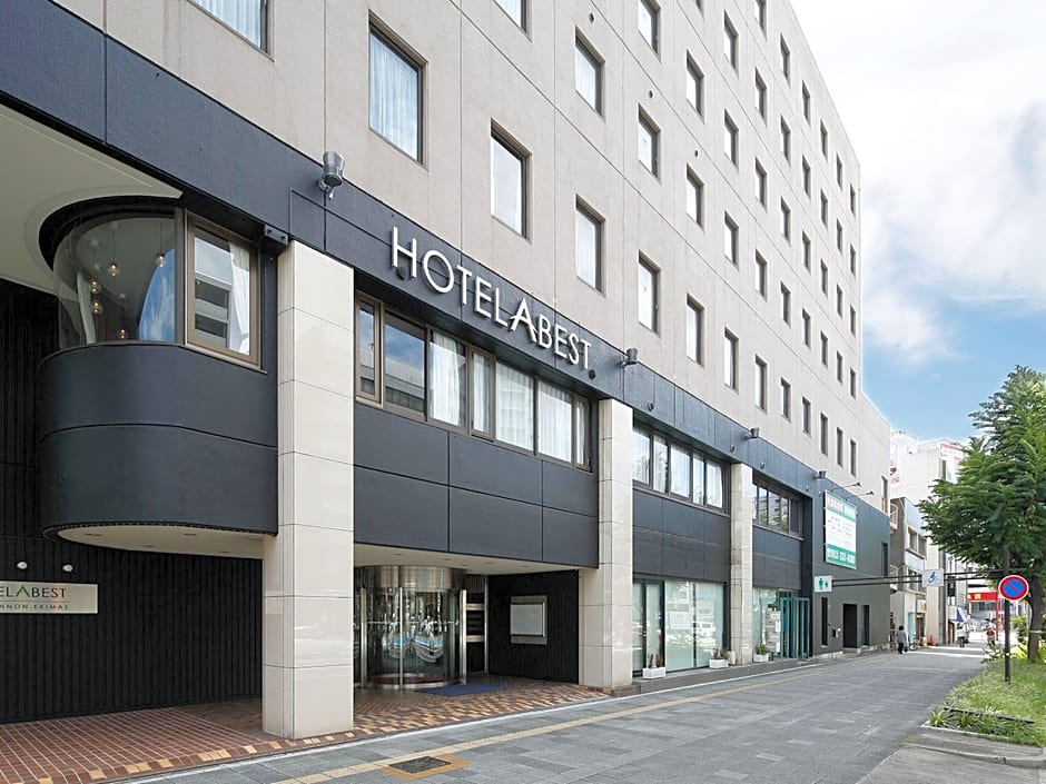 Hotel Abest Osu Kannon Ekimae