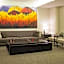 The Rooms Boutique Hotel