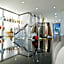 Hotel Coppe Trieste , boutique hotel