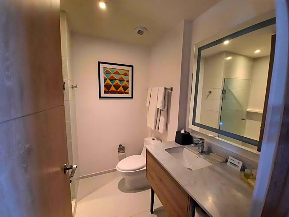 Holiday Inn Hotel And Suites Merida La Isla By IHG