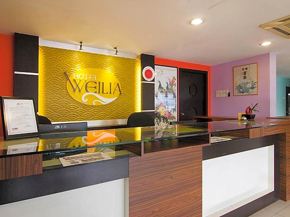 Hotel Weilia
