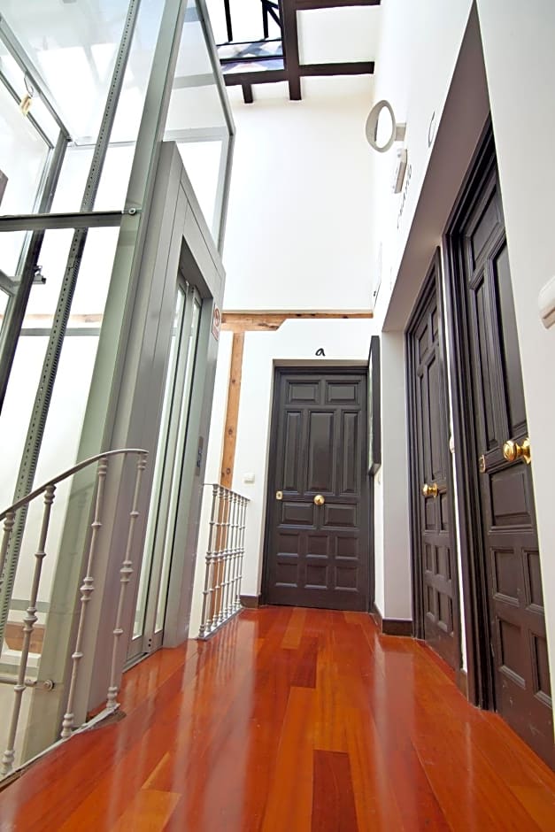 Smartr Madrid Atocha