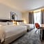 Radisson Hotel Manchester City Centre, A Verified Net Zero Hotel