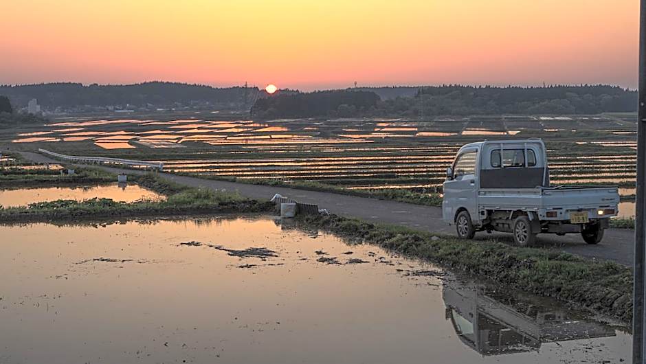 ゲストハウス麓〼-Rokumasu