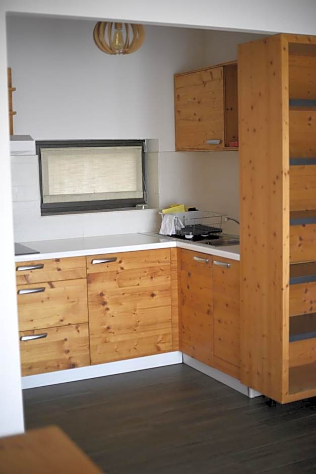 Zagreb Camp Bungalows