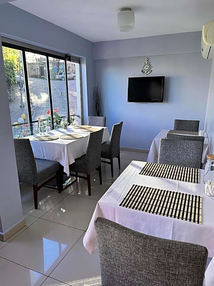 Lonca Butik Hotel