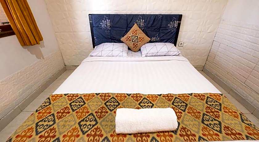 OYO 636 Apartmen Kak Okoh