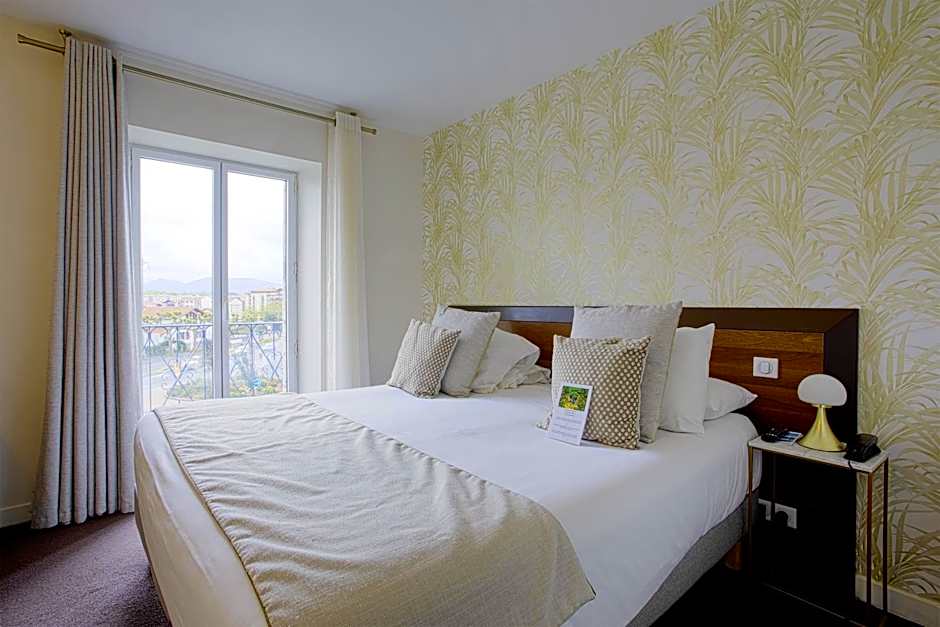 Hotel Le Relais Saint-Jacques