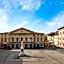Grand Universe Lucca, Autograph Collection