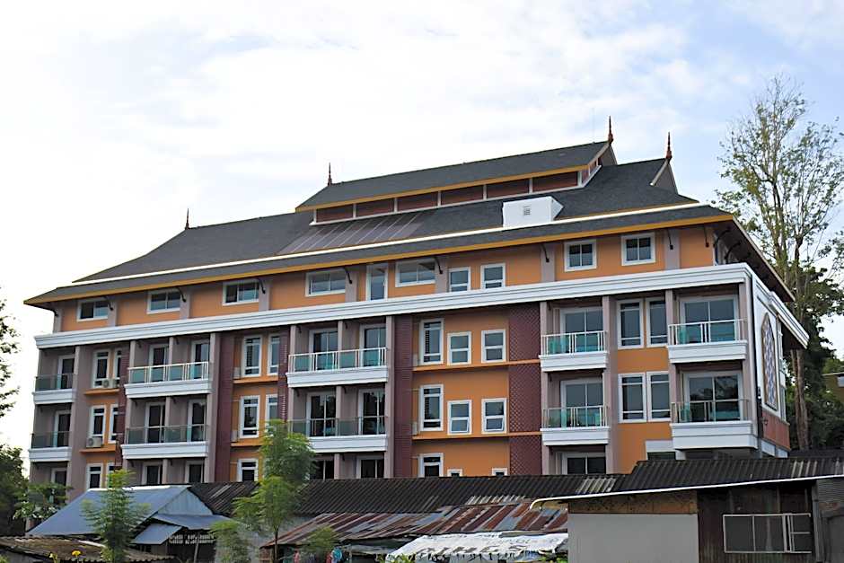 Peak Boutique City Hotel Krabi