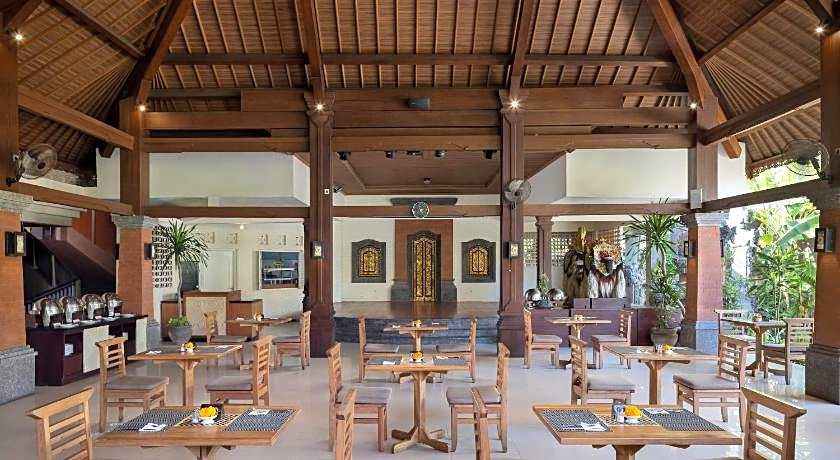 Adi Dharma Hotel Kuta