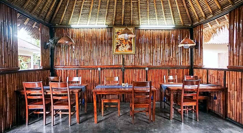 Kampung 168 Jimbaran