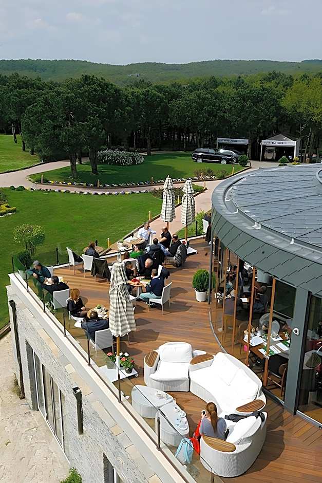 Kemer Country Hotel Istanbul