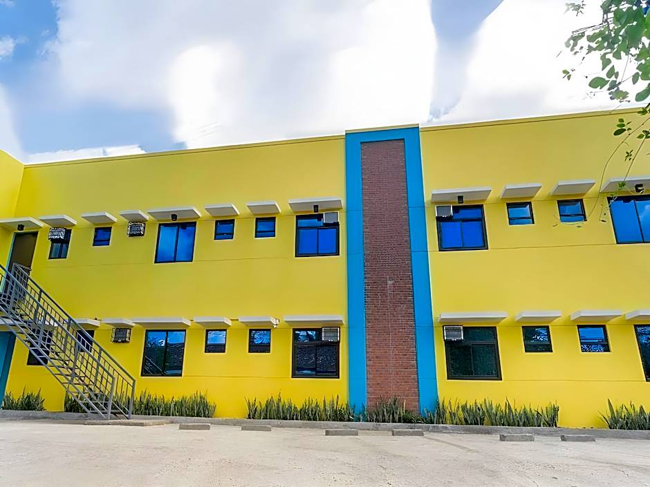 YellowPad Hotel (SM-Eco)