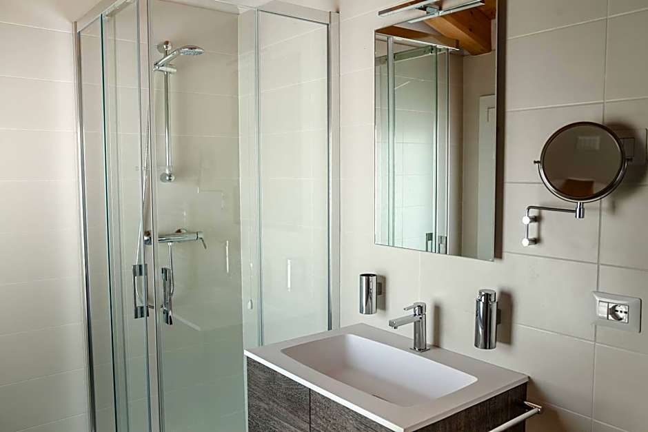 Terra Ferma Rooms&More