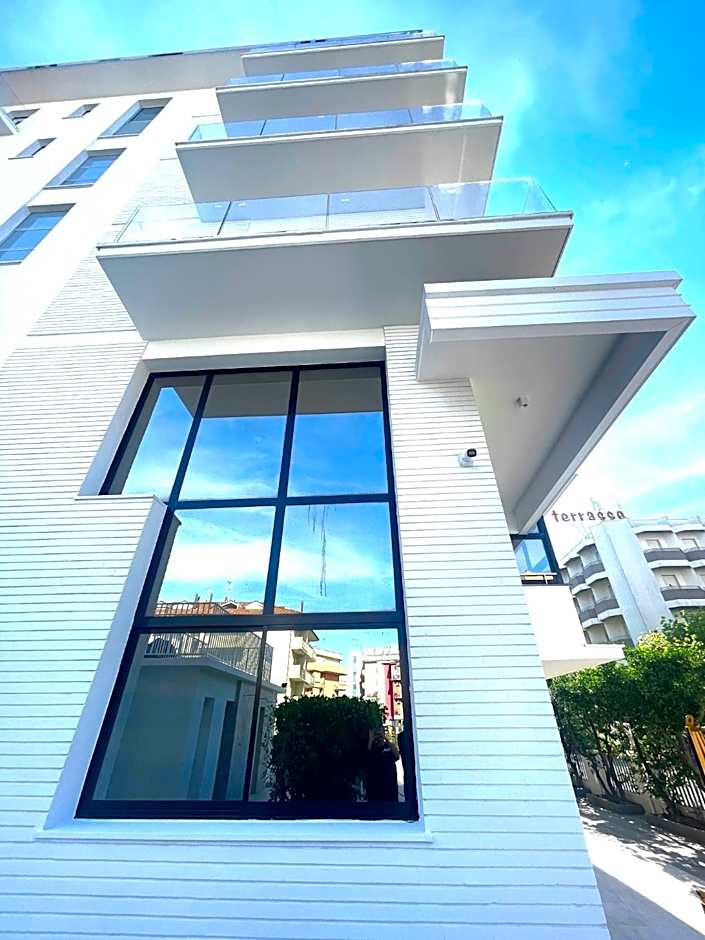 ClubHotel Residence Cesenatico