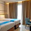 Java Lotus Hotel Jember
