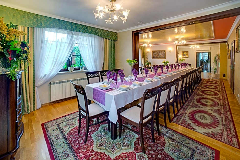 Pokoje Gościnne Murowanka